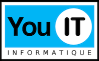 YouIT Logo