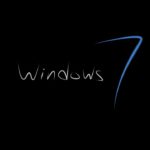 Fin Windows 7