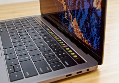 Réparation MacBook Liège
